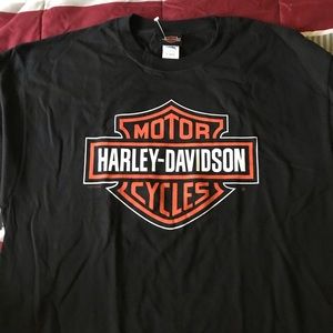 Harley Tshirt Men’s